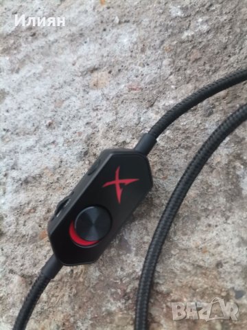 Слушалки creative, снимка 6 - Слушалки и портативни колонки - 40570866