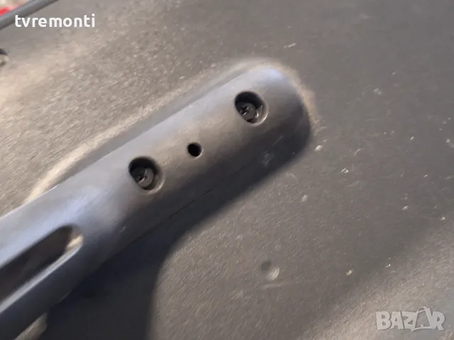 оригинална стойка КРАЧЕТА MAZ638566 за телевизор LG модел 50LB570V, снимка 6 - Стойки, 3D очила, аксесоари - 47557862