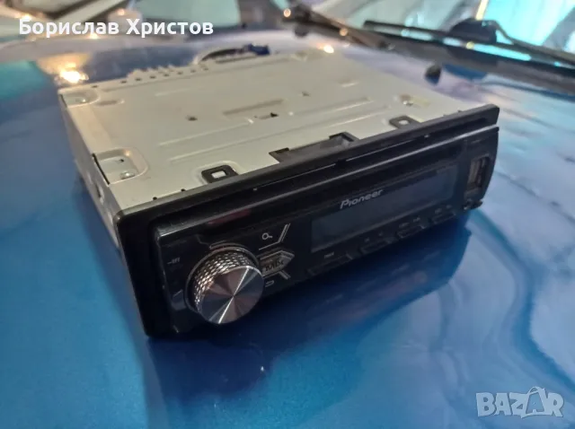 Pioneer DEH2900UI, снимка 1