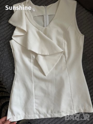 Ризи/топове, снимка 1