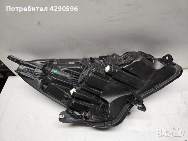 Ляв фар за Opel Corsa E / Опел Корса Е - 13381335, снимка 3 - Части - 52698587