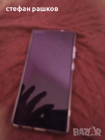 продава се samung s25 Ultra 650ев, снимка 3 - Samsung - 53822615