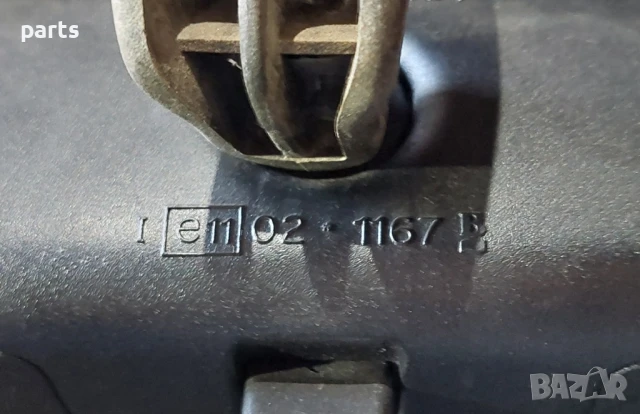 Вътрешно Огледало Хонда Акорд - Ленд Ровър - Ровър - Тойота - E11011167 - E11021167, снимка 4 - Части - 50789110