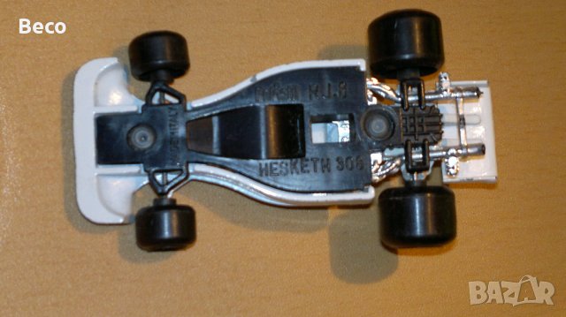 метални колички, снимка 9 - Колекции - 39542326