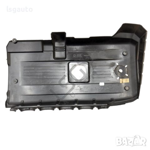 Кора над двигател BMW X3 (E83) 2003-2010 ID: 113882, снимка 2 - Части - 42740257