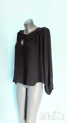 Два различни броя / Черна маркова туника , снимка 13 - Туники - 50396273