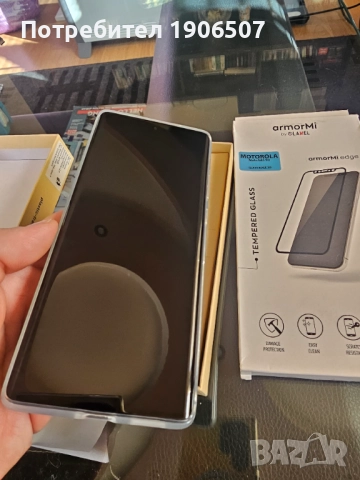 Motorola G85, снимка 2 - Motorola - 52923091