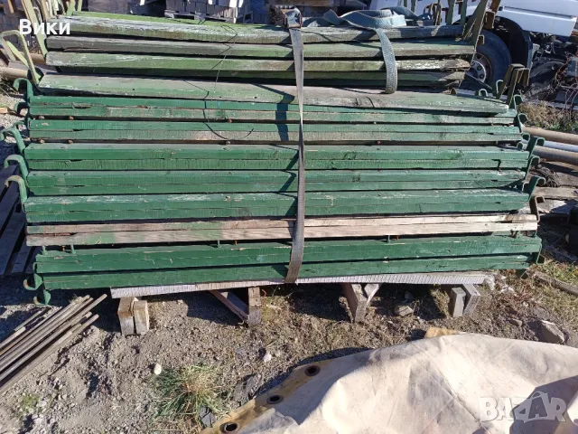 Пейки за газ 53 зил , снимка 3 - Аксесоари и консумативи - 48502333