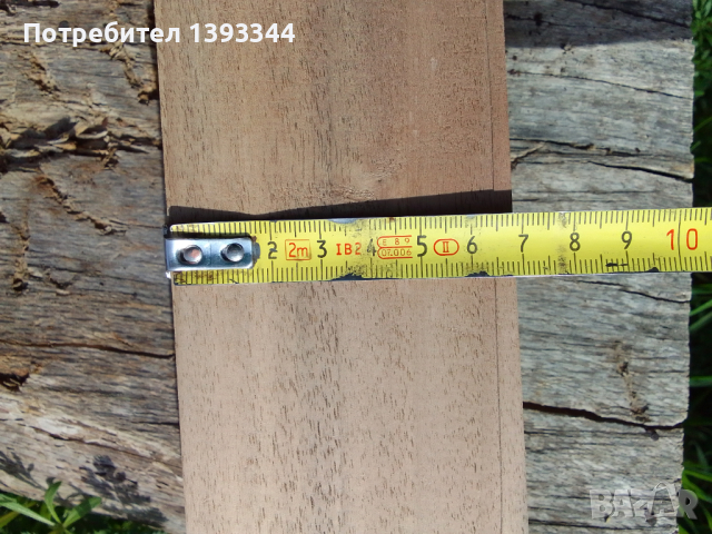 Заготовка на полуложа за комбинирана пушка., снимка 3 - Ловно оръжие - 44693927