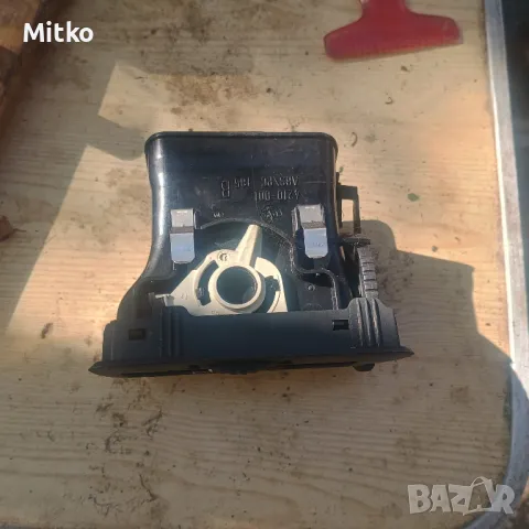 Духалка Парно Дясна За Шкода Фабиа 2004г / Skoda Fabia 2004y, снимка 2 - Части - 47808888