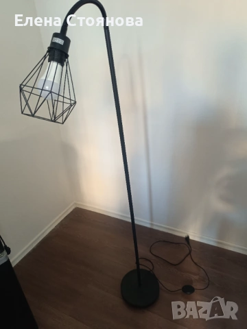 Нов лампион