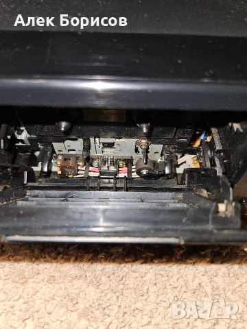 3 глав дек Pioneer CT-S530, снимка 7 - Декове - 53085546