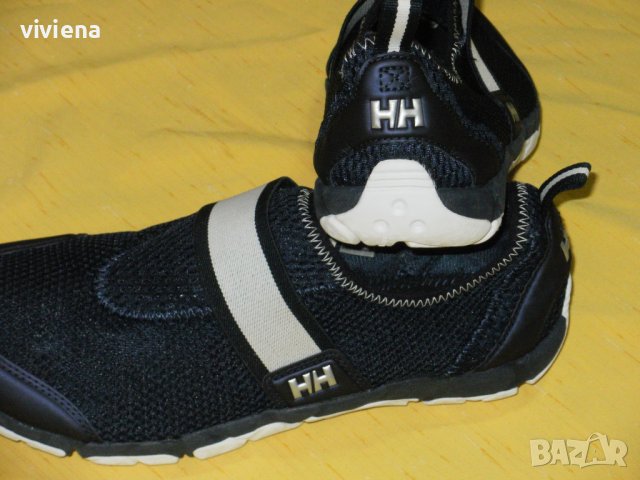 HELLY HANSEN страхотни мъжки кецки 43/44, снимка 12 - Маратонки - 40655831