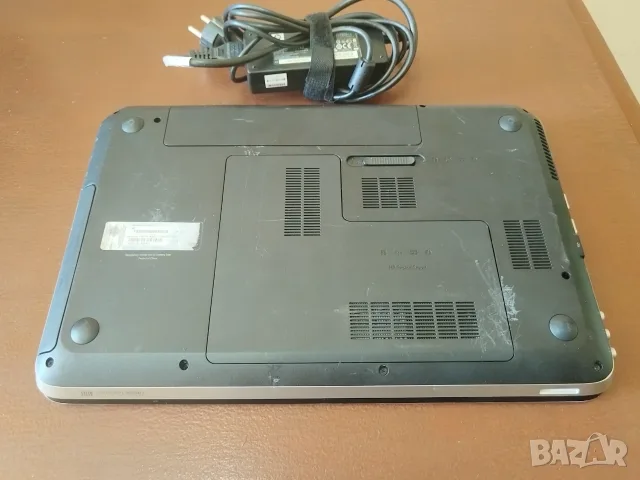 Лаптоп HP Pavilion dv6, снимка 3 - Лаптопи за дома - 56254198