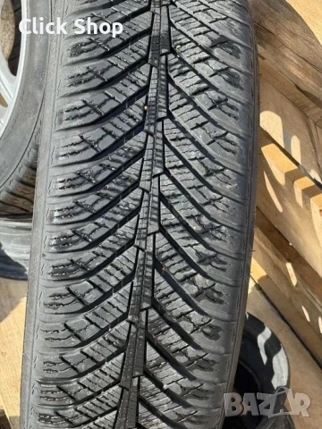 5х114.3 Джанти 17 Kia Hyundai Toyota Nissan Honda 5x114.3 Kia Mazda, снимка 4 - Гуми и джанти - 53818331