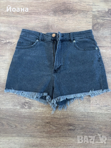 Дамски къси панталони H&M