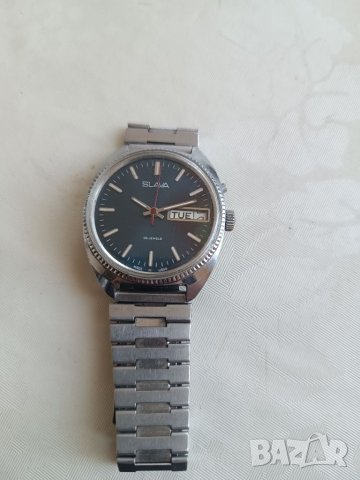 Часовник Слава 26 jewels , снимка 8 - Мъжки - 41080155