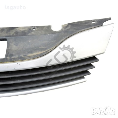 Решетка Renault Laguna II 2007-2012 ID:103909, снимка 2 - Части - 41283896