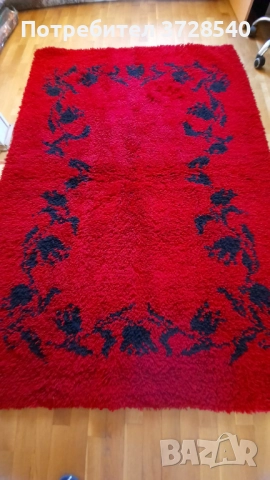 Битови Автентични нови ръчно тъкани народни изделия от скрина на баба, снимка 3 - Български сувенири - 40654331