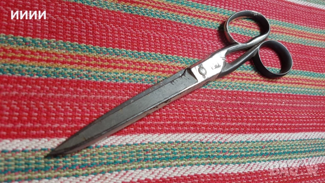 Шивашка ножица SOLINGEN 