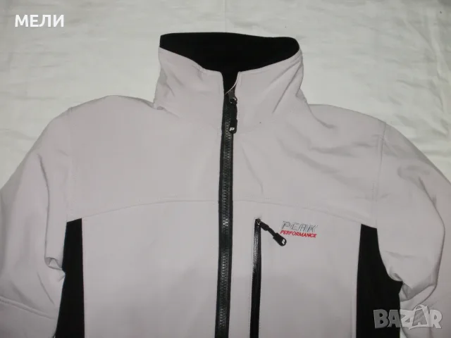 PEAKPERFORMANCE дамска ветровка М, снимка 3 - Спортни екипи - 56085368