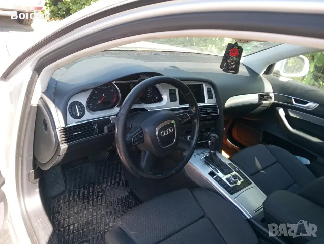 Ауди А6 на части , снимка 8 - Автомобили и джипове - 56126585