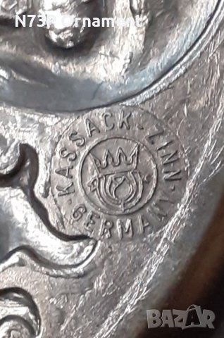 ХУБАВА ЧИНИЯ. КОЛЕКЦИЯ. MADE IN GERMANY 🇩🇪. , снимка 7 - Колекции - 42326573