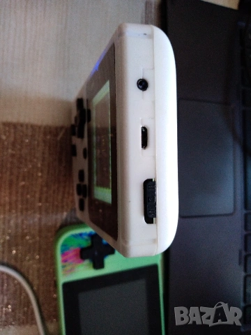 Електронни конзоли с ретро игри, снимка 13 - Други игри и конзоли - 53033837
