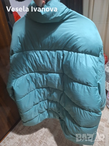 Дамско яке, снимка 2 - Якета - 53359704