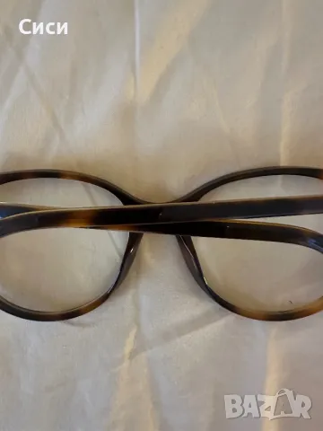 Диоптрична рамка dior, снимка 5 - Слънчеви и диоптрични очила - 48177121