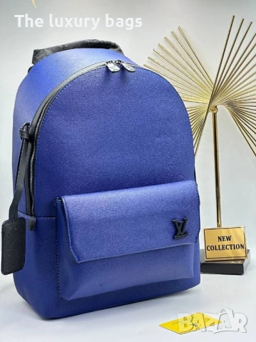 Стилна мъжка чанта , снимка 12 - Чанти - 51140025