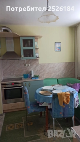 Тристаен апартамент 104 м2, обзаведен, снимка 4 - Апартаменти - 52968964