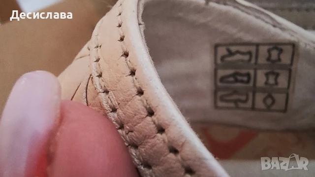 Дамски чехли Пиколинос , снимка 5 - Сандали - 51308595