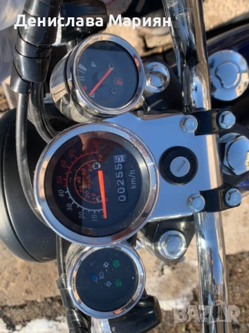 Огледи по всяко време не се колебайте🙂, снимка 8 - Мотоциклети и мототехника - 53095668