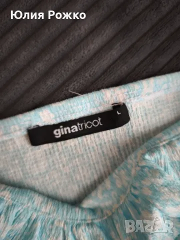 Топ, снимка 4 - Корсети, бюстиета, топове - 49783755