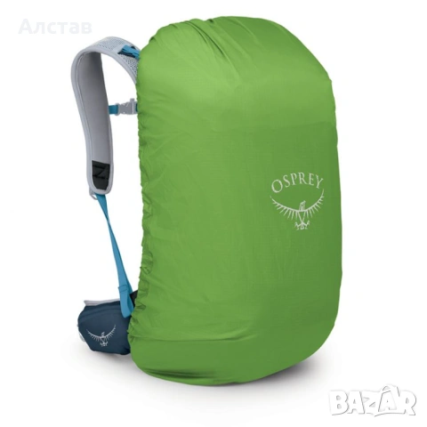 продавам нова раница Osprеy Hikelite 32l - с етикети, снимка 4 - Спортна екипировка - 51617374