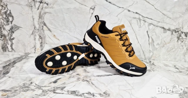 Мъжки маратонки  nike