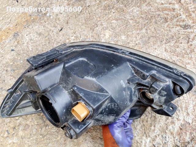 Мазда 6 / Mazda 6 стопове стоп ляв десен, снимка 7 - Части - 53423610