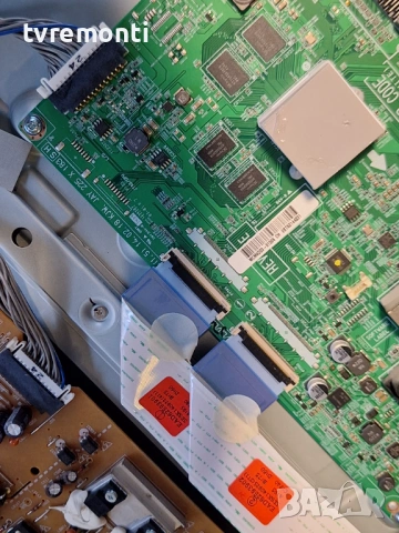 MAIN BOARD ,EAX65384004(1.5), за 47-инчов телевизор LG 47LB679V с дисплей LC470DUH-PGF1, снимка 2 - Части и Платки - 53266593