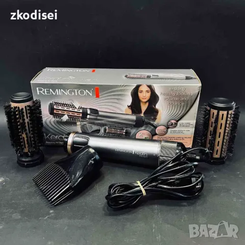 Четка за коса REMINGTON - AS8810