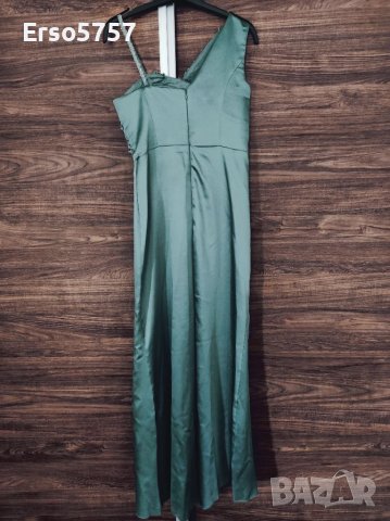 Дамски рокли 3 броя., снимка 2 - Сватбени рокли - 40174987