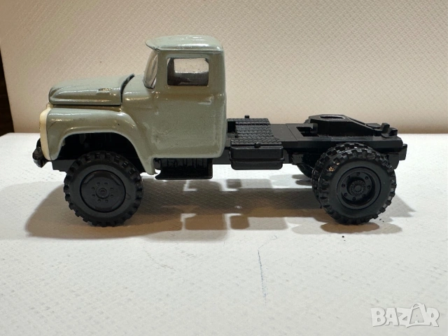 Ussr1/43,Ссср 1/43, Зил 130, снимка 6 - Колекции - 53834850