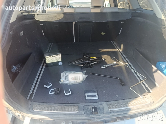 На части Авенсис Т27 фейс D-cat, снимка 6 - Автомобили и джипове - 52713596