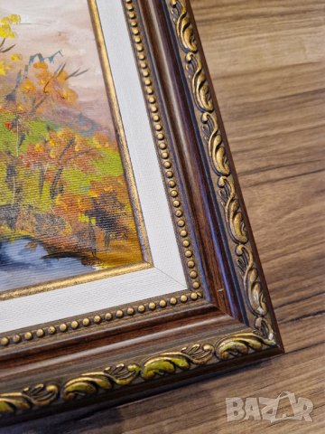 Картина , снимка 4 - Картини - 44466404