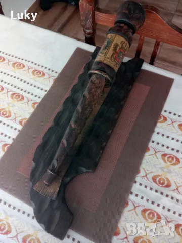 Красиво,интересно,антикварно предложение., снимка 6 - Антикварни и старинни предмети - 48256621