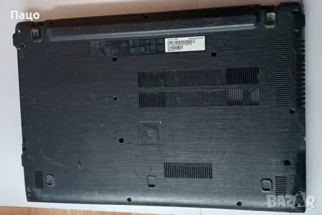 Acer Aspire E5-573/промо цена/, снимка 2 - Части за лаптопи - 47993539