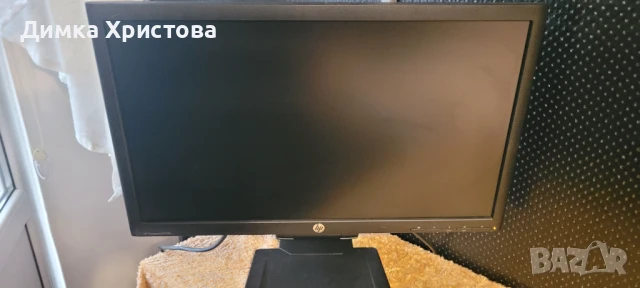 Монитор за компютър, снимка 1