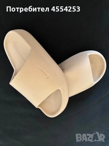 Джапанки Nike, снимка 4 - Детски джапанки - 51252771