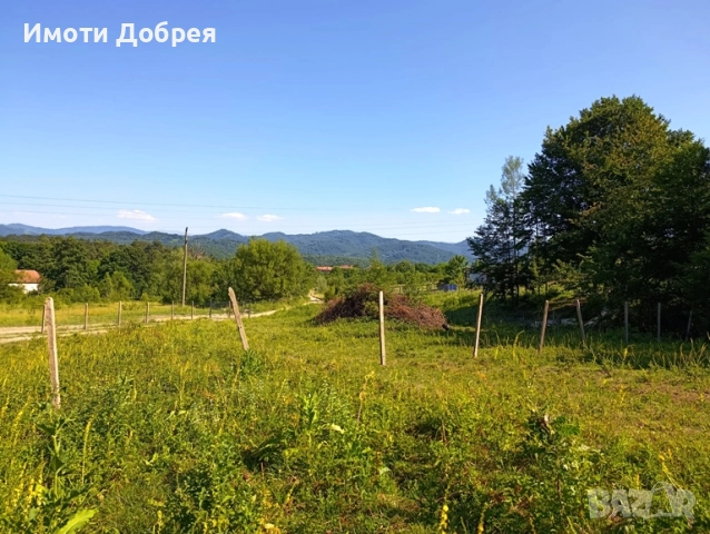 Парцел 3730 кв. м в гр. Троян, снимка 5 - Парцели - 52263890