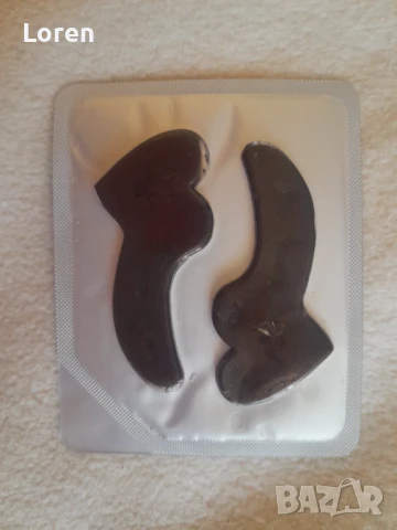 Ново!Околоочна маска , снимка 5 - Козметика за лице - 50789857